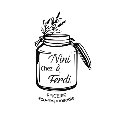 Chez Nini et Ferdi épicerie éco-responsable les Achards