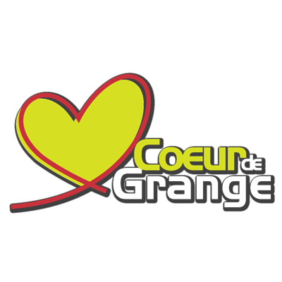 La ferme Coeur de grange à Coex