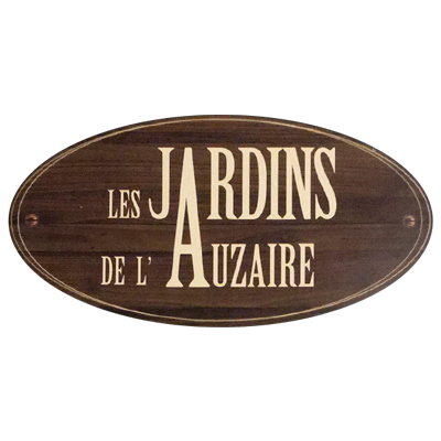 Les jardins de l'Auzaire Les Achards