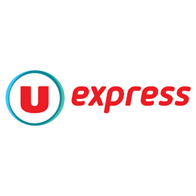 U express Commequiers